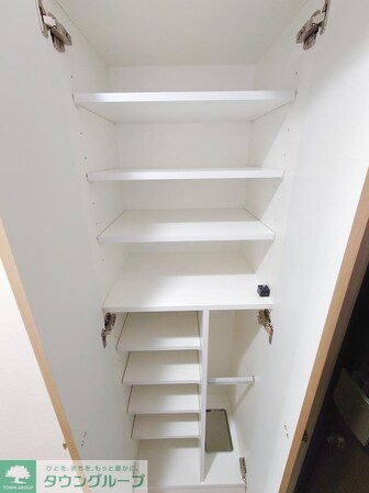 グラシアプレイス押上の物件内観写真